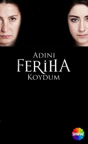 Serie Adini Feriha Koydum