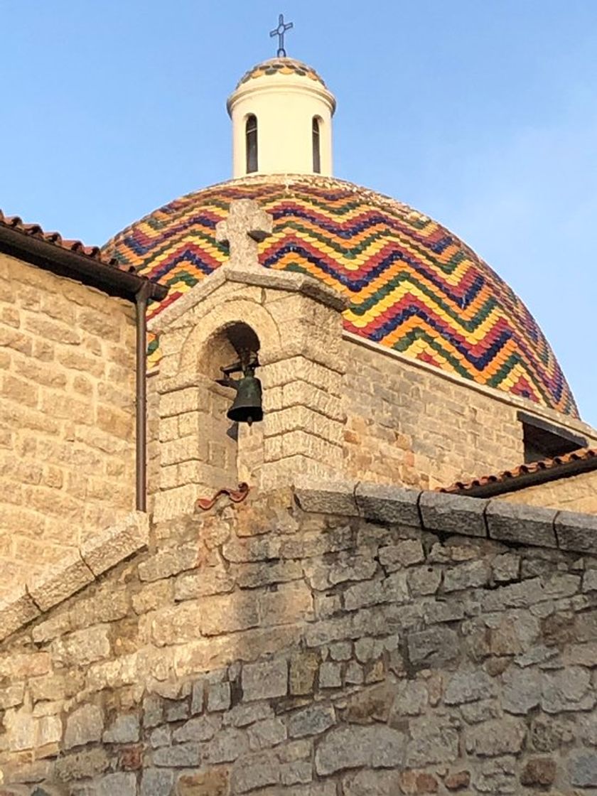 Place Chiesa di S. Paolo Apostolo