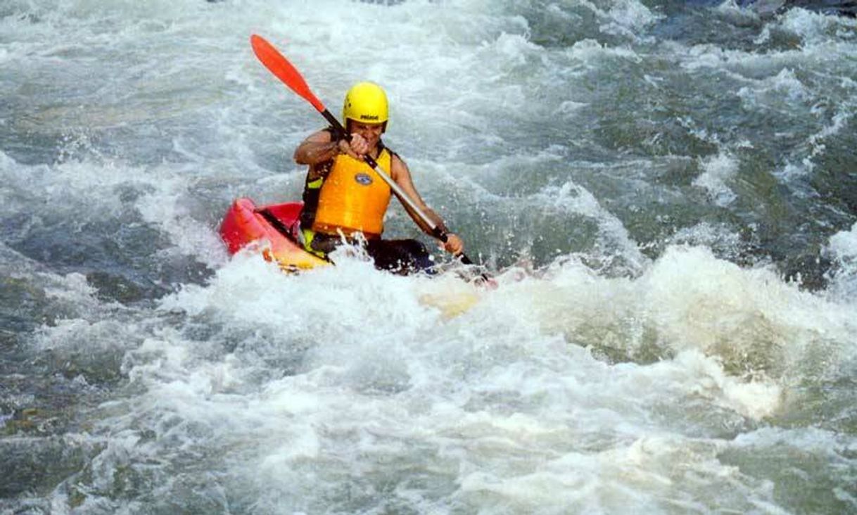 Moda Guadalkayak - Deportes Multiaventura en Cazorla