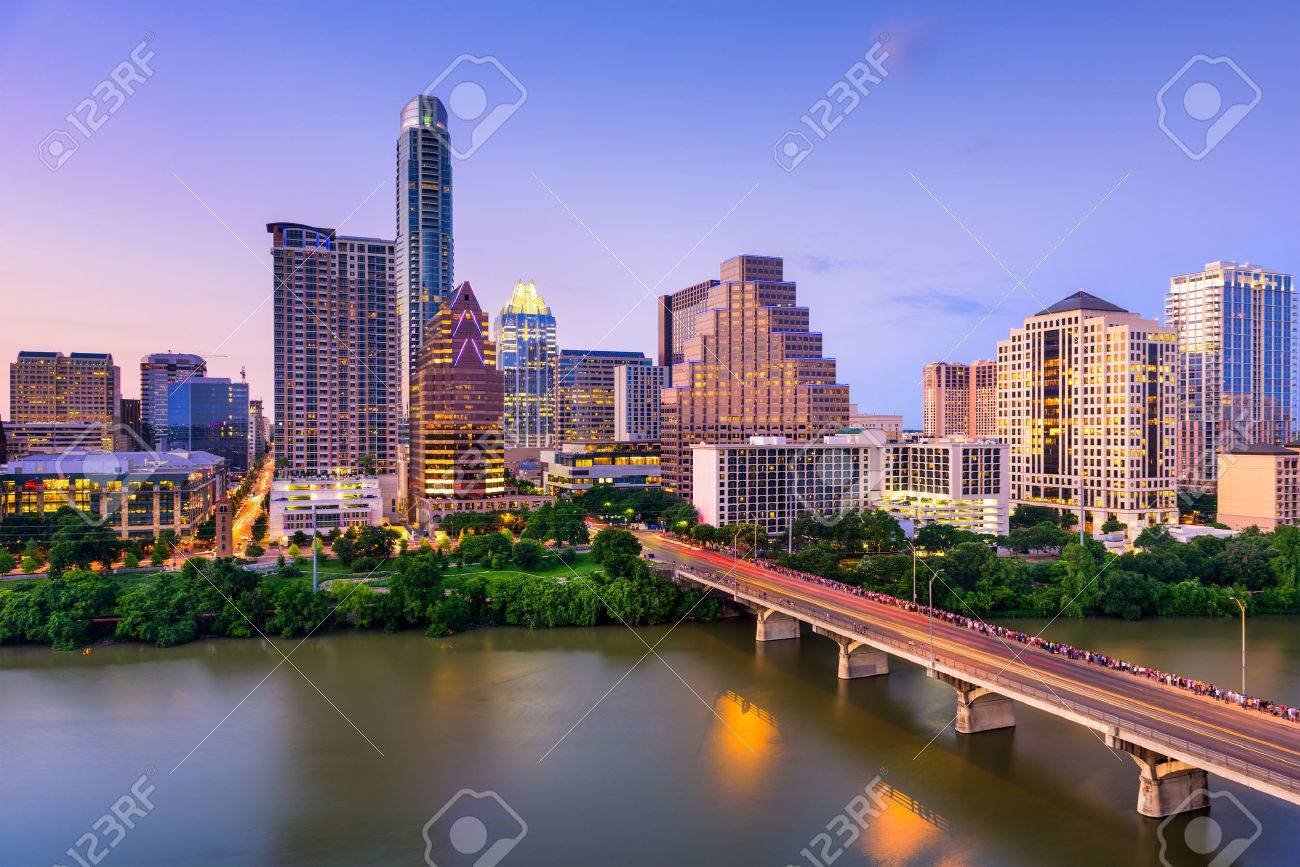 Place Texas