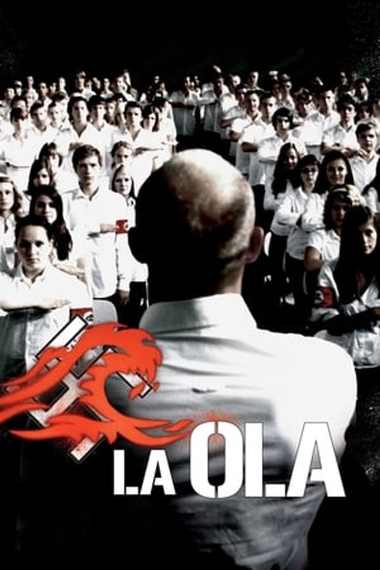 Película La ola