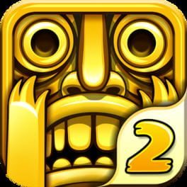 Videogames Temple Run 2