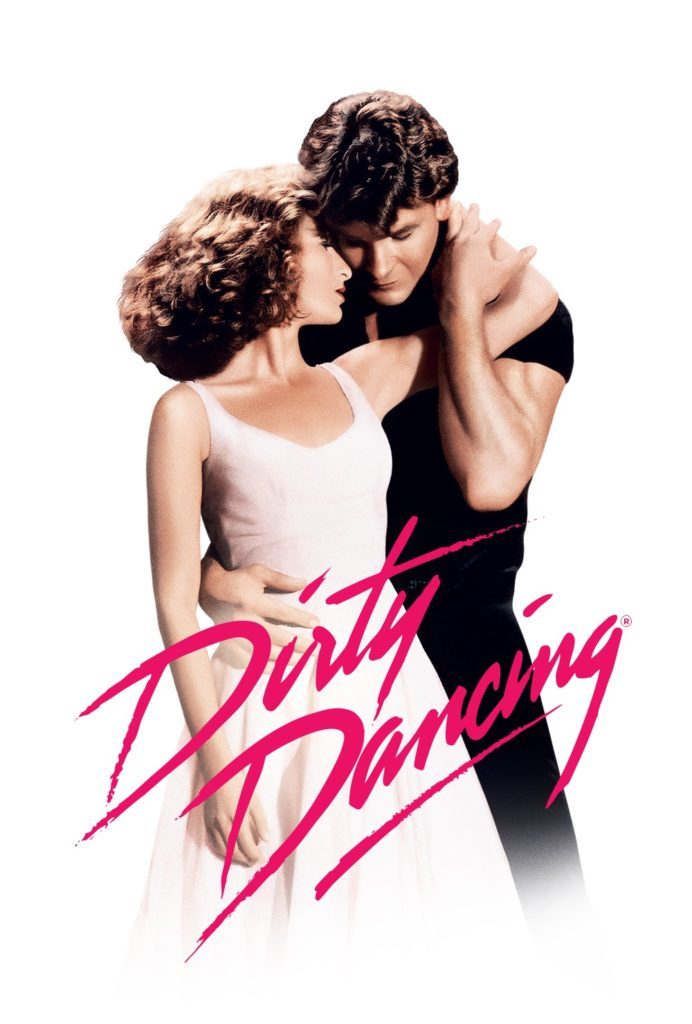 Película Dirty Dancing