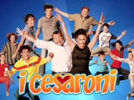 Serie I Cesaroni