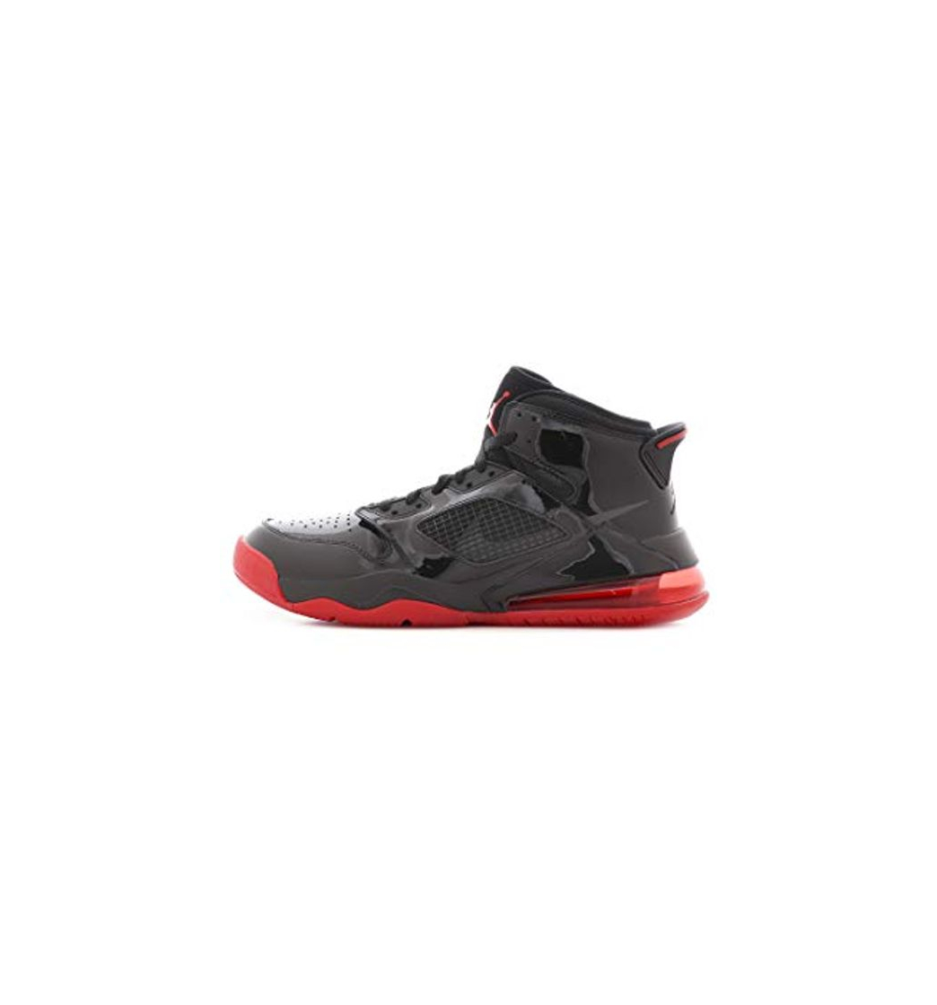 Fashion Zapatillas Jordan Mars 270 Negro 42.5