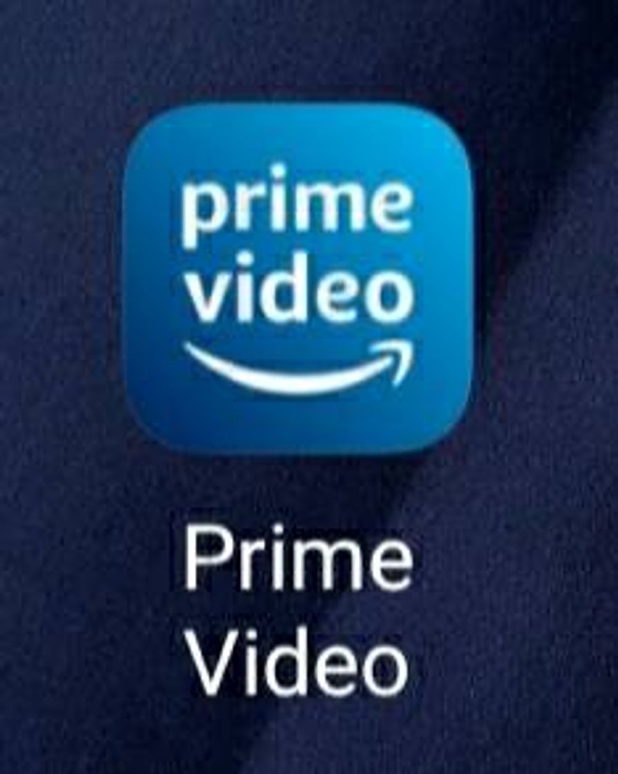 Fashion Amazon Prime Video