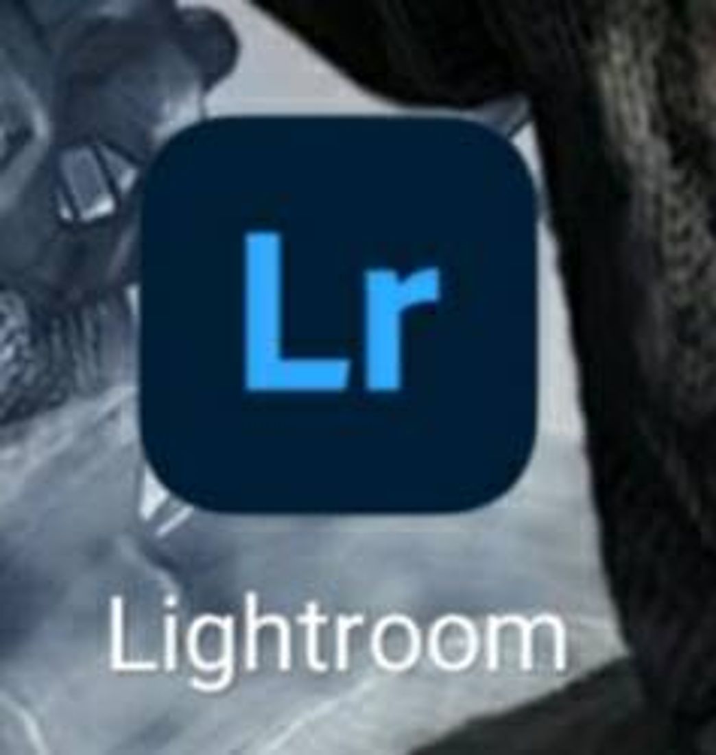 Moda Adobe Lightroom - Photo Editor & Pro Camera - Apps on Google Play