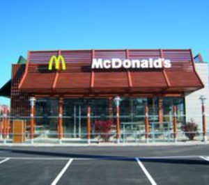 Restaurants McDonald's