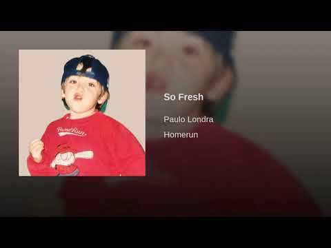 Music So Fresh