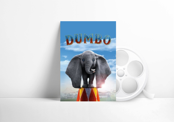 Movie Dumbo