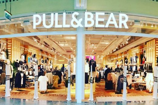 Pull & Bear