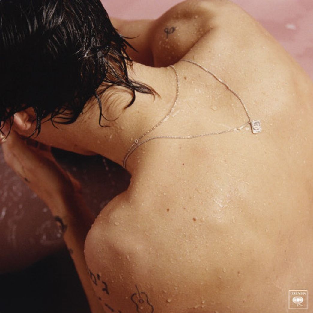 Music ‎Harry Styles on Apple Music