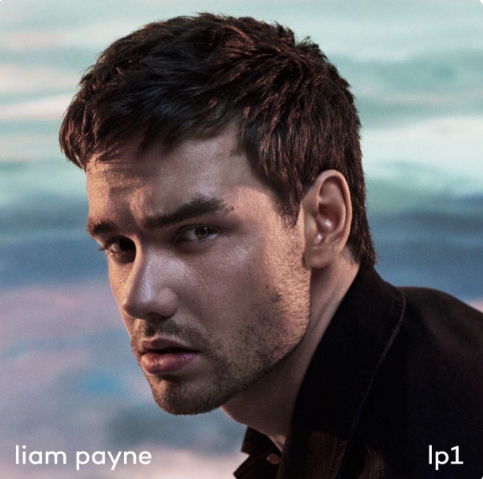 Music ‎LP1 by Liam Payne on Apple Music