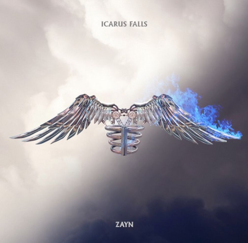 Music ‎Icarus Falls by ZAYN on Apple Music