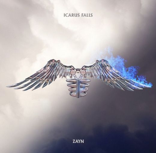 ‎Icarus Falls by ZAYN on Apple Music