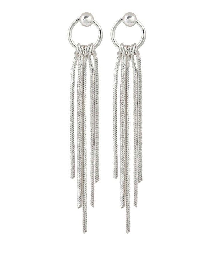 Fashion PENDIENTES COLGANTES