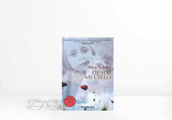 Book Desde mi cielo (BEST SELLER)