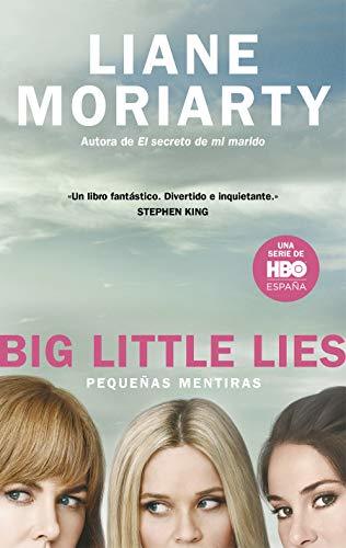 Pequeñas Mentiras (novela)