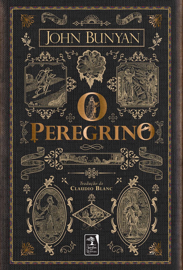 Libro O peregrino