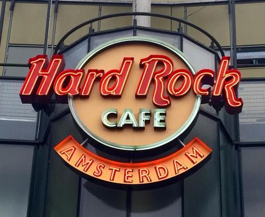 Hard Rock Cafe