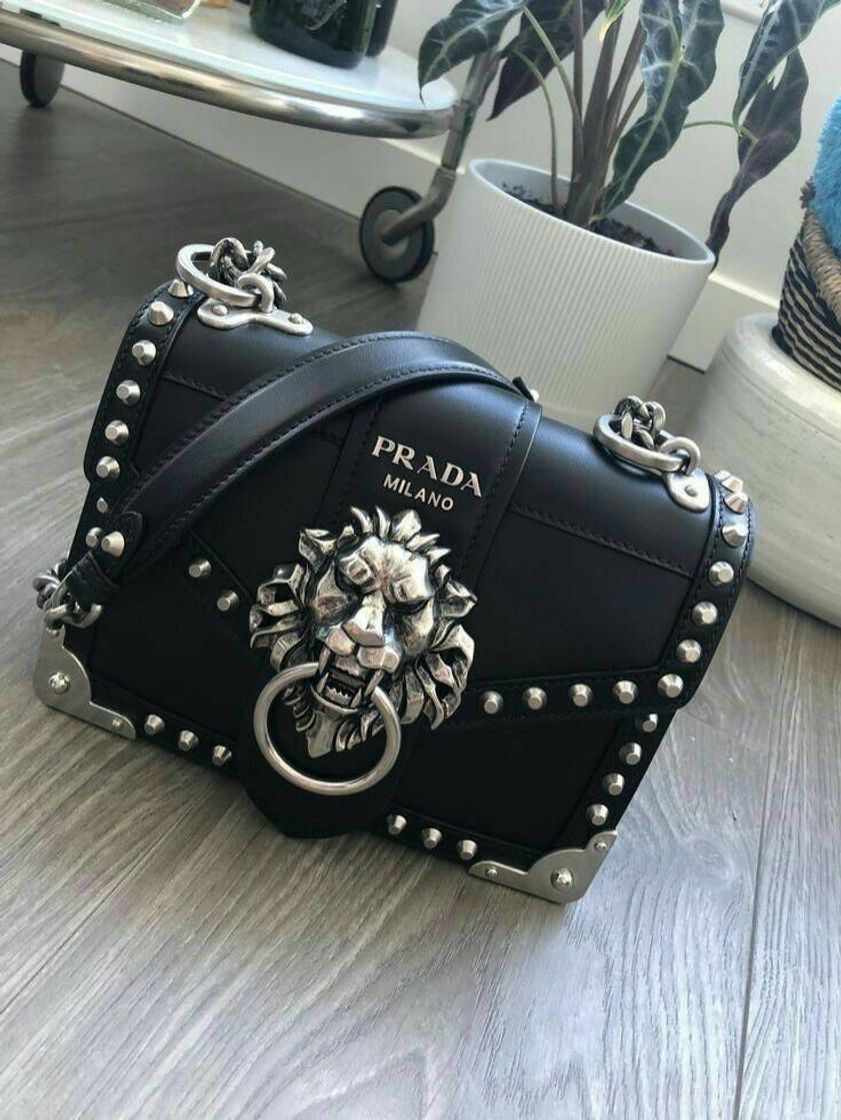 Fashion Bolsa Prada