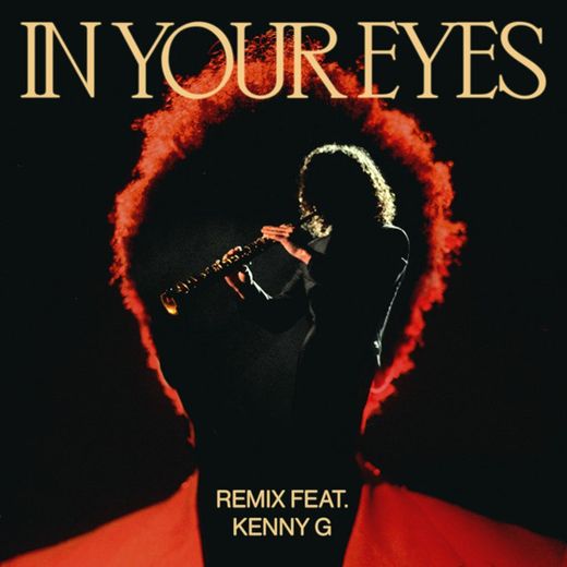 In Your Eyes (feat. Kenny G) - Remix