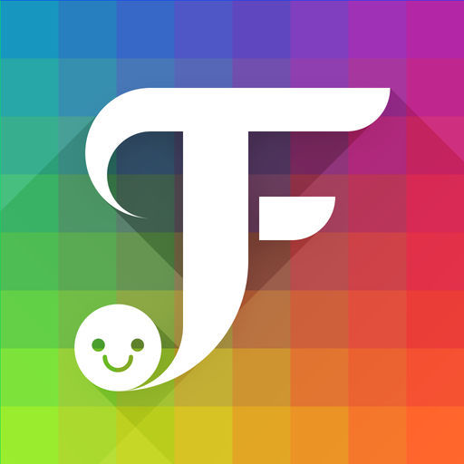 App FancyKey - Temas para teclado