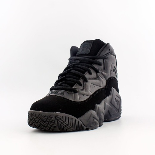 fila mb negro