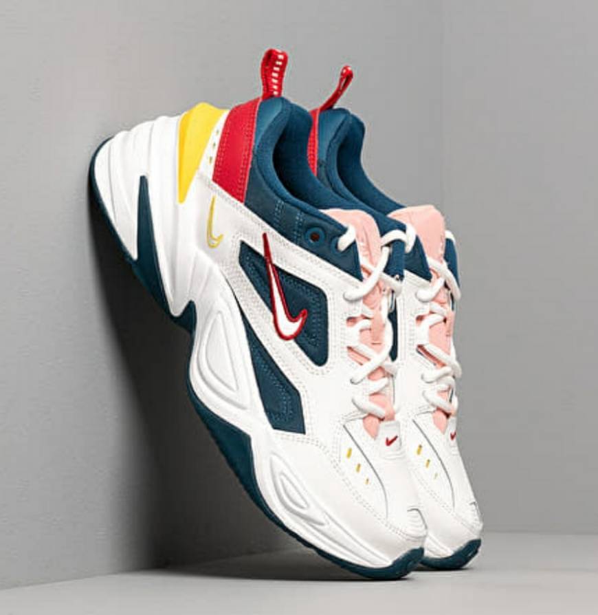 Moda Nike W2K Tekno