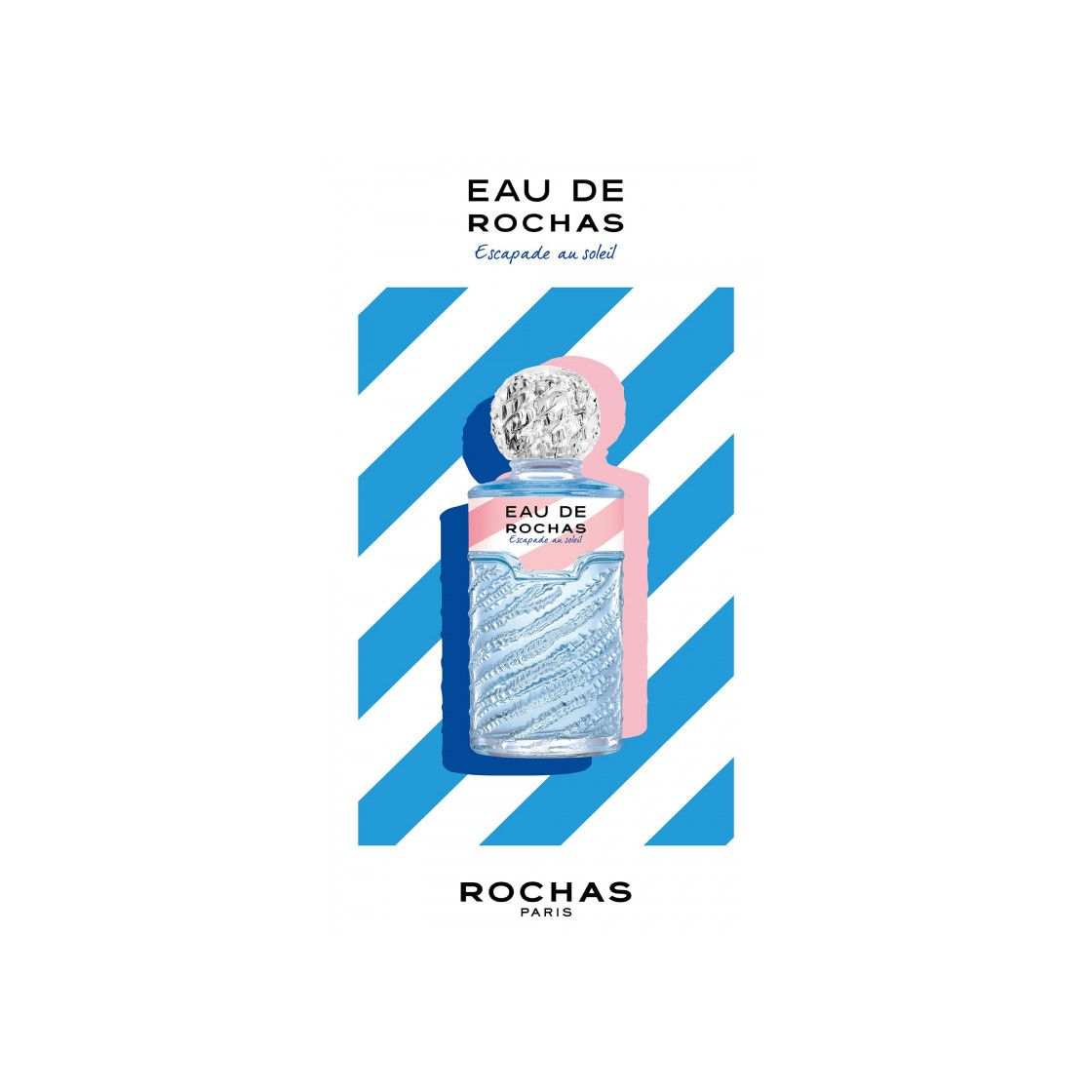 Productos Eau de Rochas Escapade Au Soleil 