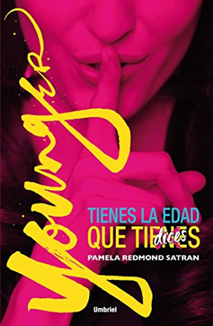 Libro Younger