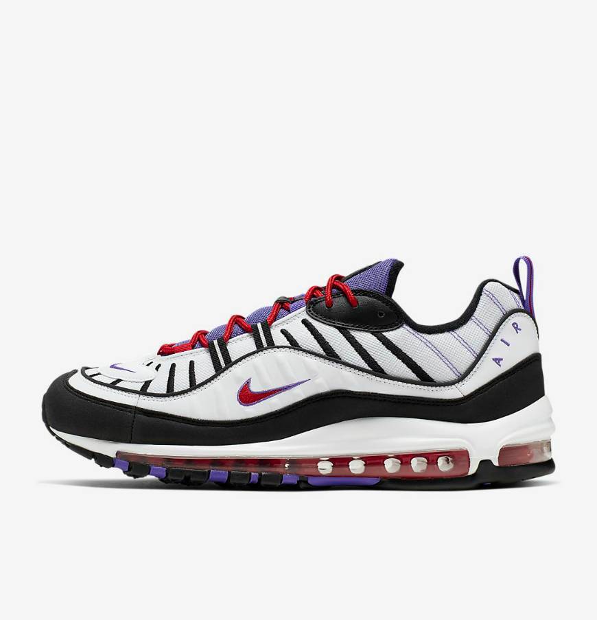 Producto Nike Air Max 98