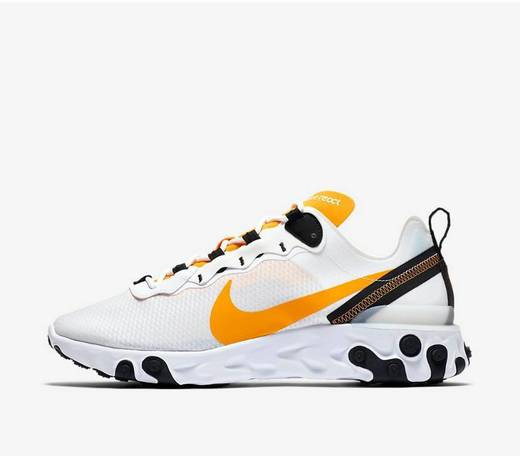 Nike React Element 55 SE