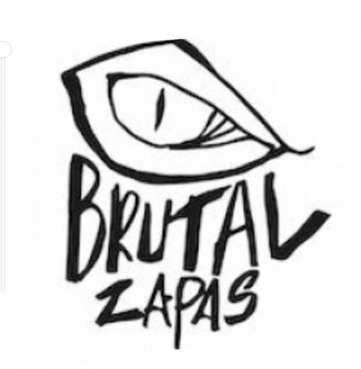 Brutalzapas: Shop online sneakers and urban fashion