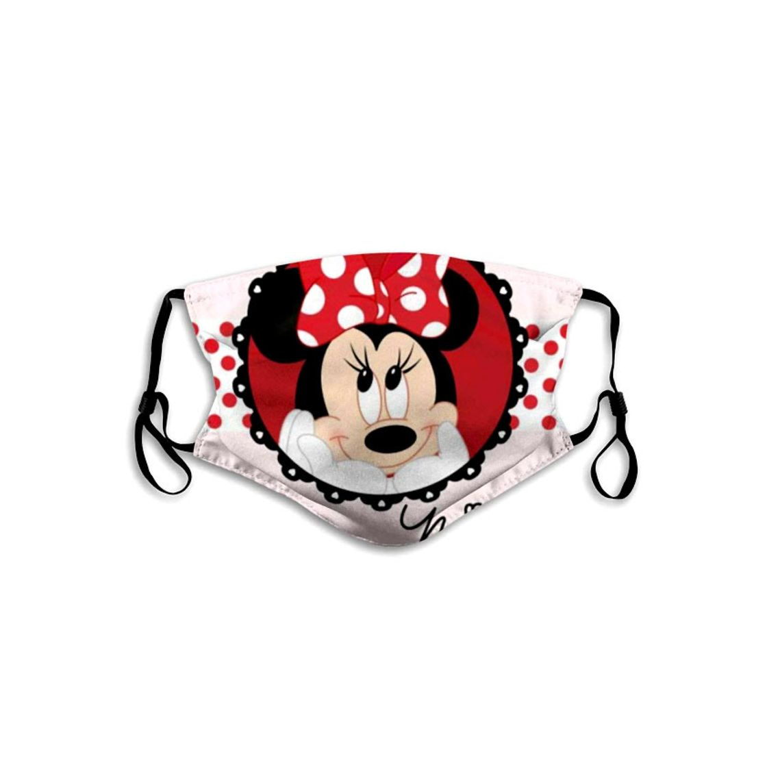 Product Mascarillas DISNEY 