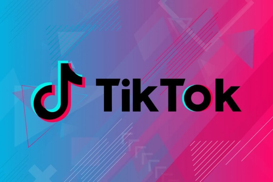 App TikTok 