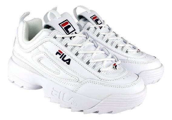Social Zapatillas Fila