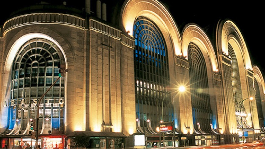 Abasto Shopping 🛍 