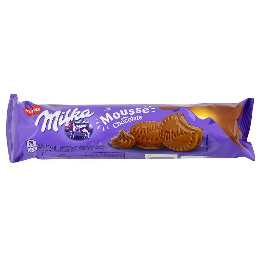 Moda Milka