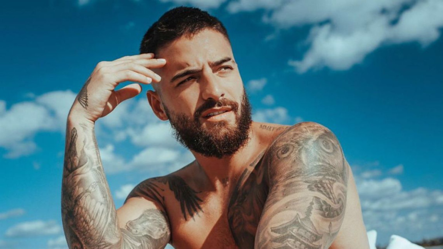 Social Maluma⚡️