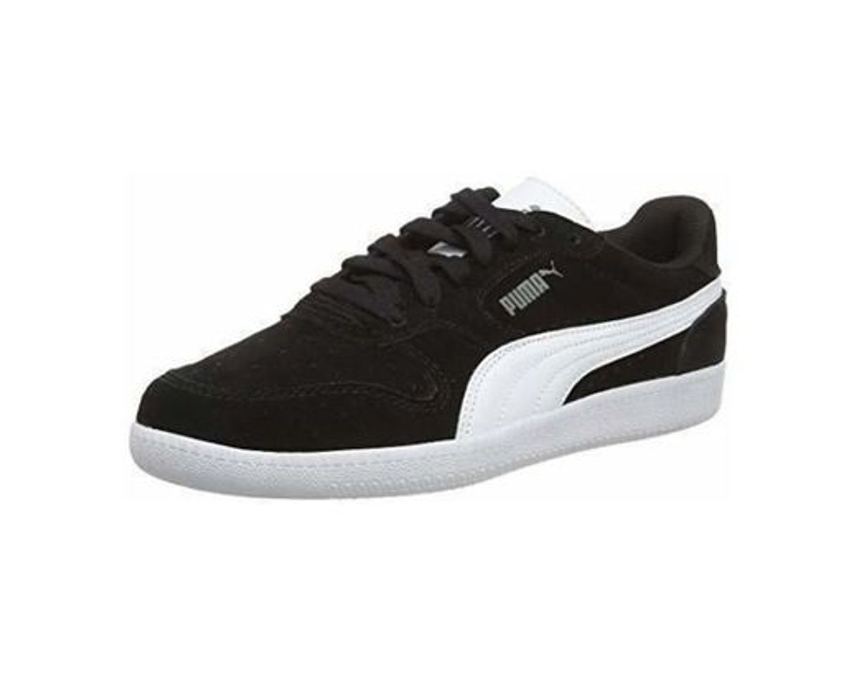 Social PUMA ICRA Trainer SD Jr
