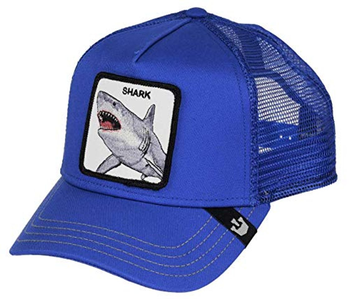 Social Goorin Bros. - Gorra para hombre, Blu