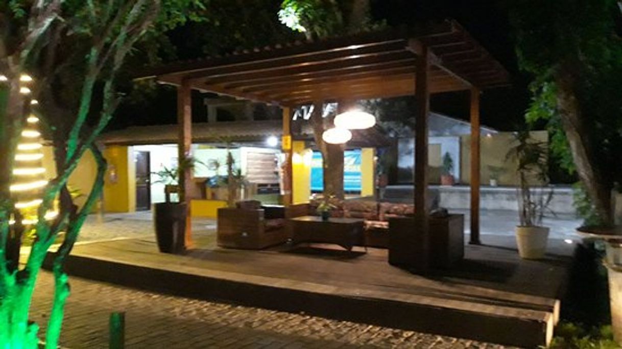 Restaurants Cantina Costazul