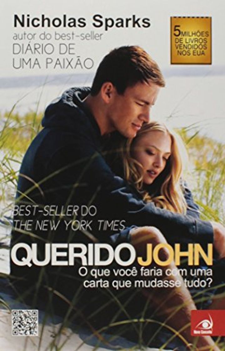 Libro Querido John