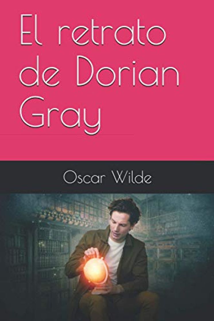 Book El retrato de Dorian Gray