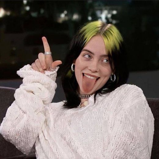 Billie Eilish