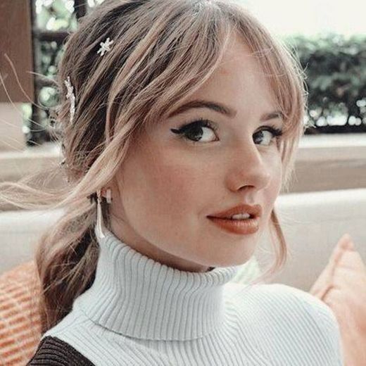 Debby Ryan