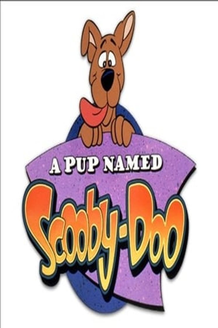 Serie Un cachorro llamado Scooby Doo