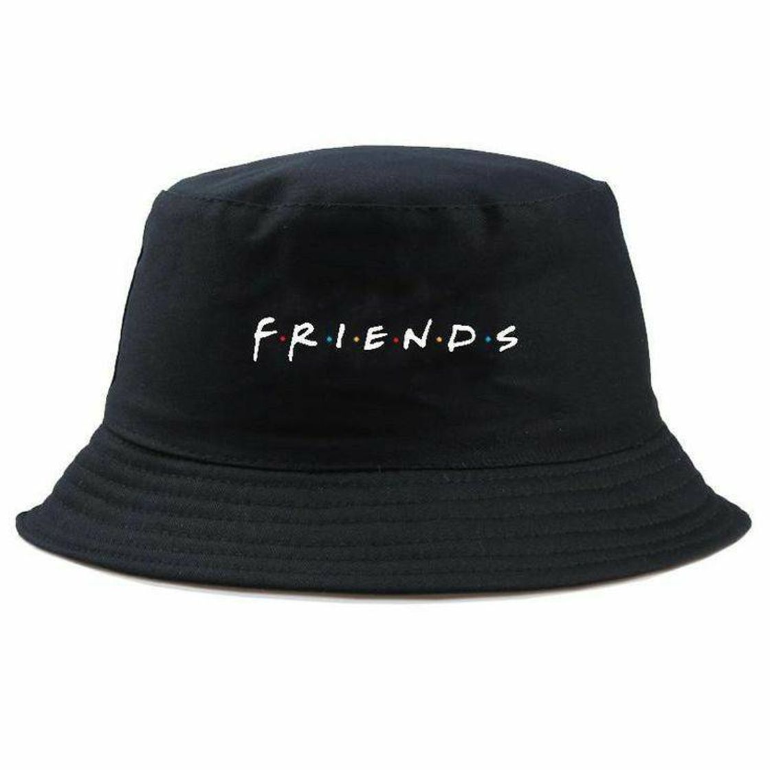 Moda Bucket Hat Friends