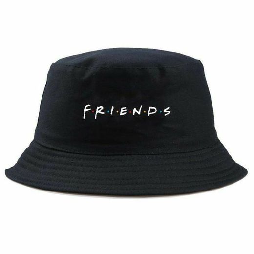 Bucket Hat Friends